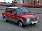 Seat Fura 025A